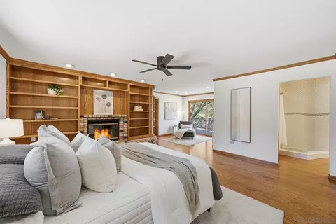 Bedroom - 432 Arnold Way, Alpine, CA 91901 photo 5 of 7