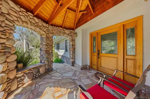 Exterior - 432 Arnold Way, Alpine, CA 91901 photo 8 of 19