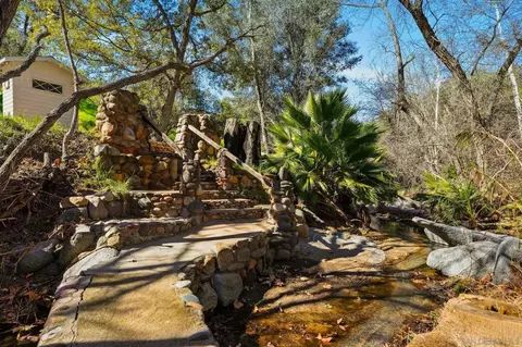 Exterior - 432 Arnold Way, Alpine, CA 91901 photo 15 of 19