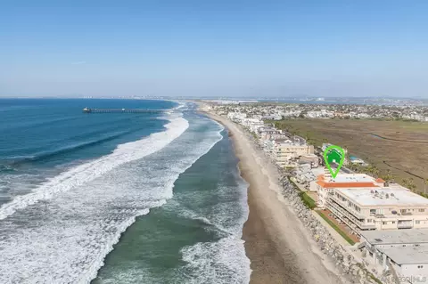 1442 Seacoast #7, Imperial Beach, CA 91932