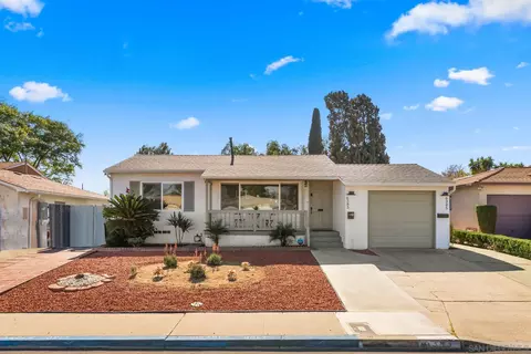 6383-85 Stanley Ave, San Diego, CA 92115