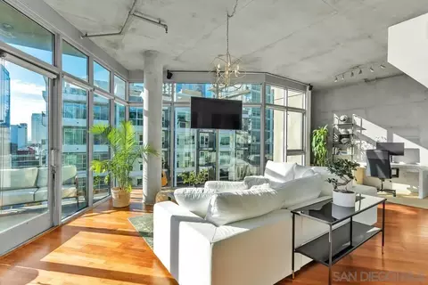 1050 Island Ave #612, San Diego, CA 92101