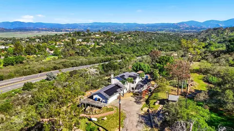 View/Area - 16483 Highway 67, Ramona, CA 92065 photo 3 of 5