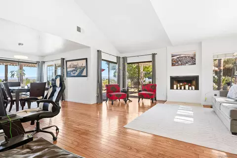Living - 16483 Highway 67, Ramona, CA 92065 photo 5 of 6