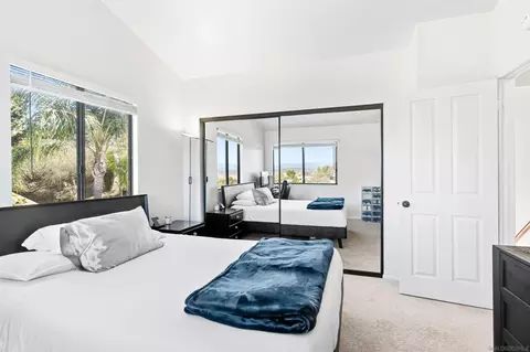 Bedroom - 16483 Highway 67, Ramona, CA 92065 photo 8 of 11