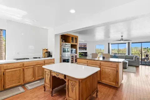 Kitchen - 16483 Highway 67, Ramona, CA 92065 photo 1 of 3