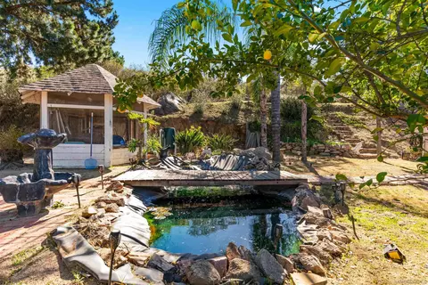 Exterior - 16483 Highway 67, Ramona, CA 92065 photo 13 of 24