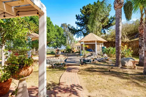 Exterior - 16483 Highway 67, Ramona, CA 92065 photo 6 of 24