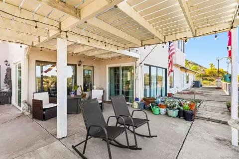 Exterior - 16483 Highway 67, Ramona, CA 92065 photo 8 of 24