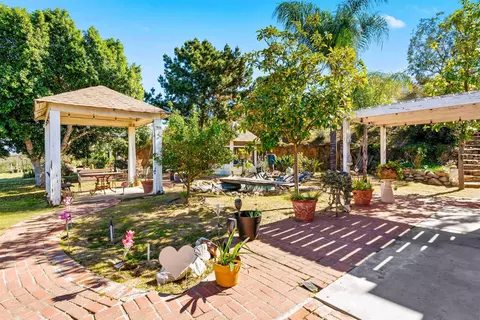Exterior - 16483 Highway 67, Ramona, CA 92065 photo 12 of 24