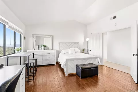 Bedroom - 16483 Highway 67, Ramona, CA 92065 photo 11 of 11