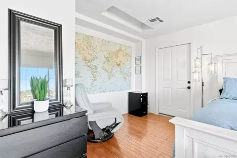 Bedroom - 16483 Highway 67, Ramona, CA 92065 photo 4 of 11
