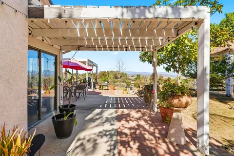 Exterior - 16483 Highway 67, Ramona, CA 92065 photo 7 of 24