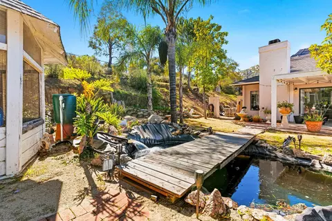 Exterior - 16483 Highway 67, Ramona, CA 92065 photo 18 of 24