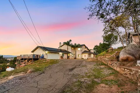 Exterior - 16483 Highway 67, Ramona, CA 92065 photo 24 of 24