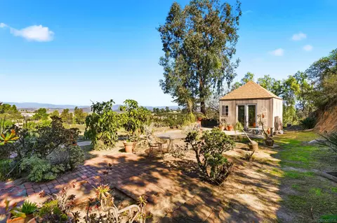 Exterior - 16483 Highway 67, Ramona, CA 92065 photo 16 of 24