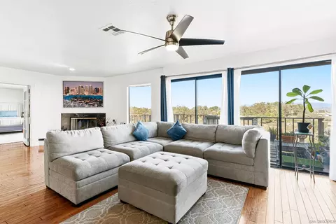 Living - 16483 Highway 67, Ramona, CA 92065 photo 4 of 6