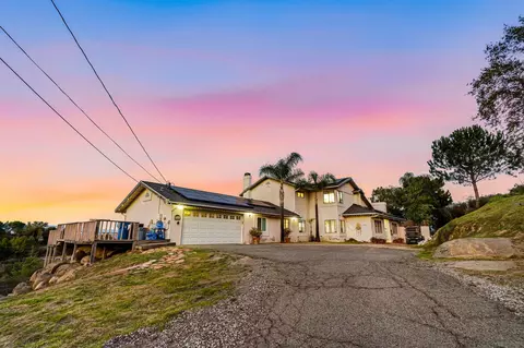 Exterior - 16483 Highway 67, Ramona, CA 92065 photo 5 of 24