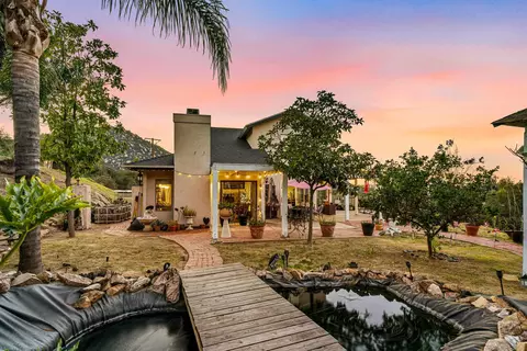 Exterior - 16483 Highway 67, Ramona, CA 92065 photo 4 of 24