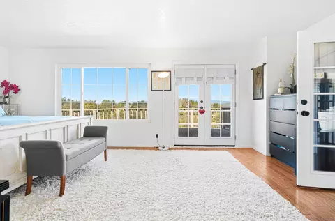 Bedroom - 16483 Highway 67, Ramona, CA 92065 photo 6 of 11