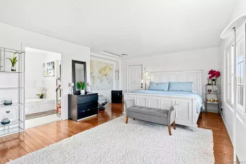 Bedroom - 16483 Highway 67, Ramona, CA 92065 photo 3 of 11