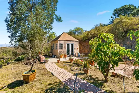 Exterior - 16483 Highway 67, Ramona, CA 92065 photo 17 of 24