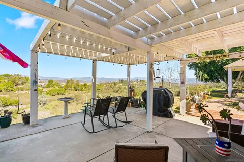 Exterior - 16483 Highway 67, Ramona, CA 92065 photo 9 of 24