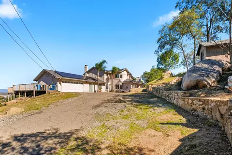 Exterior - 16483 Highway 67, Ramona, CA 92065 photo 21 of 24