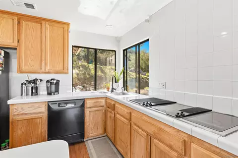 Kitchen - 16483 Highway 67, Ramona, CA 92065 photo 3 of 3