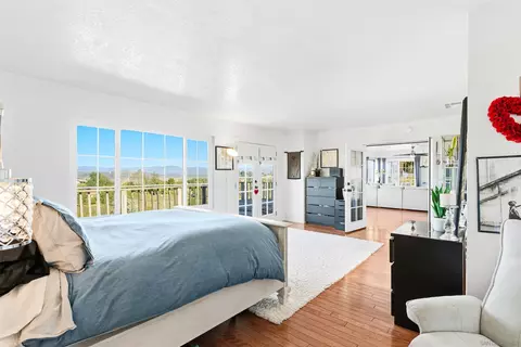 Bedroom - 16483 Highway 67, Ramona, CA 92065 photo 5 of 11