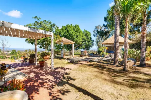 Exterior - 16483 Highway 67, Ramona, CA 92065 photo 3 of 24