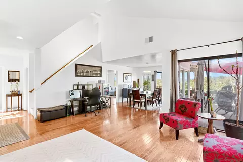Entry Way - 16483 Highway 67, Ramona, CA 92065 photo 2 of 3