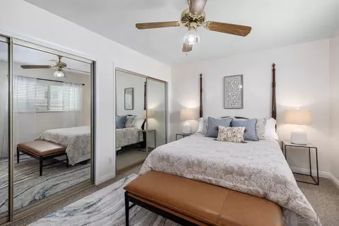 Bedroom - 264 A Ave, Coronado, CA 92118 photo 1 of 5