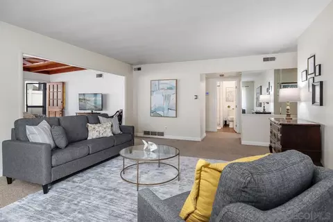 Living - 264 A Ave, Coronado, CA 92118 photo 2 of 2