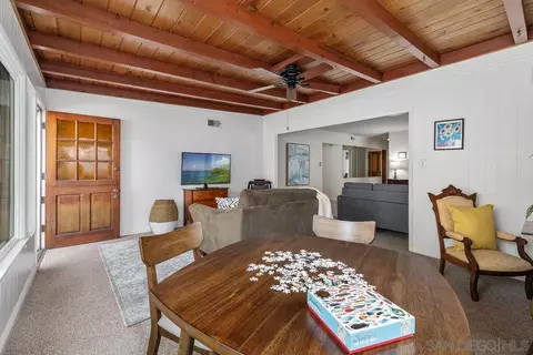 Dining - 264 A Ave, Coronado, CA 92118 photo 1 of 1