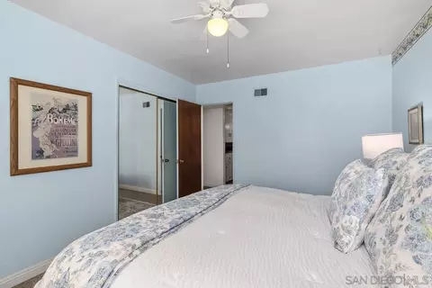 Bedroom - 264 A Ave, Coronado, CA 92118 photo 5 of 5