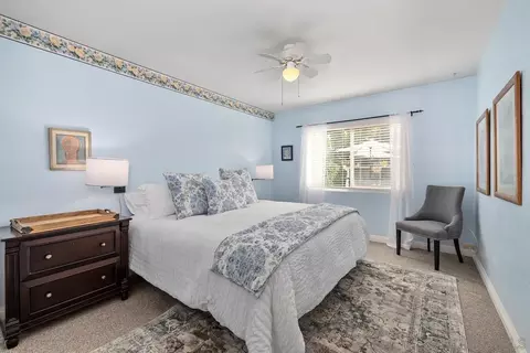 Bedroom - 264 A Ave, Coronado, CA 92118 photo 4 of 5