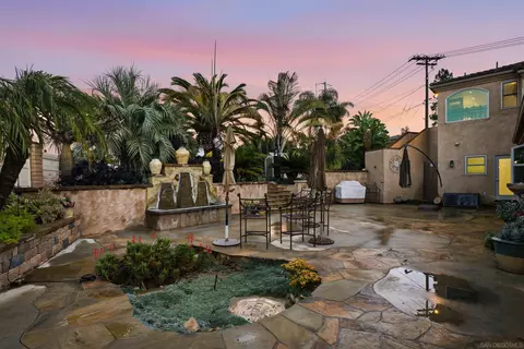 Exterior - 11020 Explorer Rd, La Mesa, CA 91941 photo 2 of 4