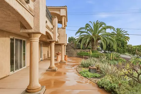 Exterior - 11020 Explorer Rd, La Mesa, CA 91941 photo 4 of 4
