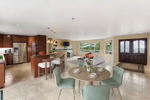 Dining - 11020 Explorer Rd, La Mesa, CA 91941 photo 1 of 2