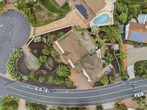 View/Area - 11020 Explorer Rd, La Mesa, CA 91941 photo 2 of 2