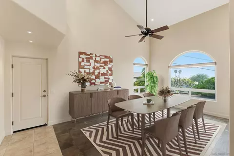 Dining - 11020 Explorer Rd, La Mesa, CA 91941 photo 2 of 2