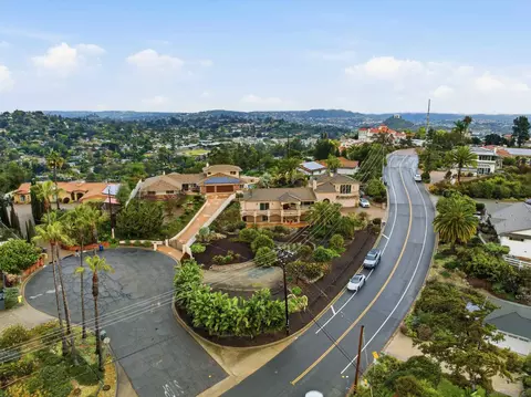 View/Area - 11020 Explorer Rd, La Mesa, CA 91941 photo 1 of 2