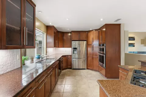 Kitchen - 11020 Explorer Rd, La Mesa, CA 91941 photo 2 of 2
