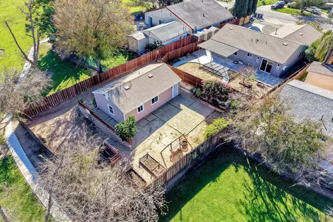 2371-75 Berry St, Lemon Grove, CA 91945