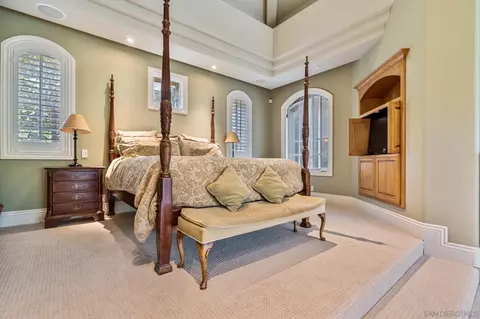 Bedroom - 14380 Ciera Ct, Poway, CA 92064 photo 1 of 4