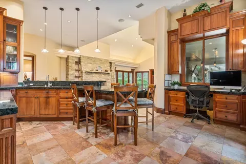 Kitchen - 14380 Ciera Ct, Poway, CA 92064 photo 1 of 2