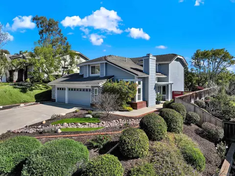 10553 Sunset Ridge Dr, San Diego, CA 92131