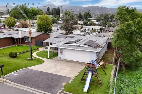 View/Area - 13403 Bubbling Ln, Lakeside, CA 92040 photo 1 of 7