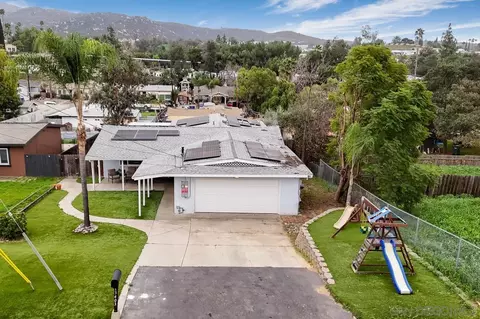 View/Area - 13403 Bubbling Ln, Lakeside, CA 92040 photo 7 of 7
